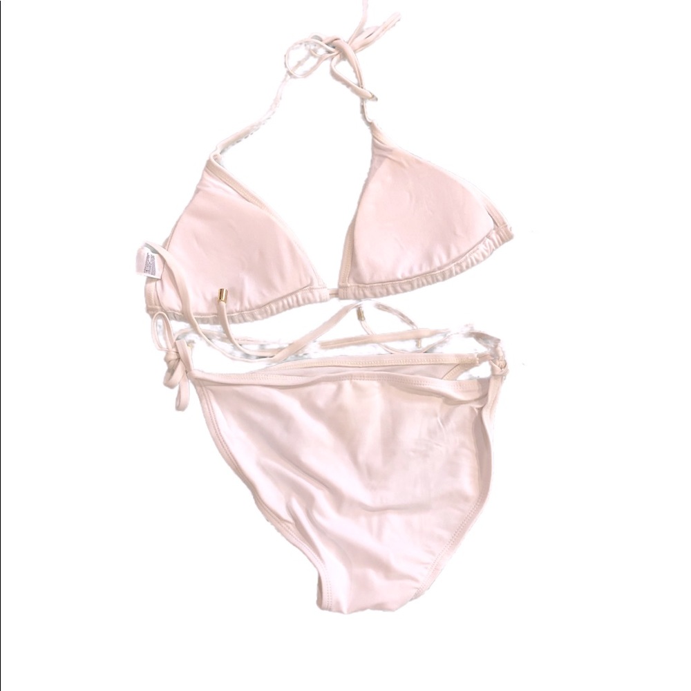 3 pc string bikini - Picture 4 of 6